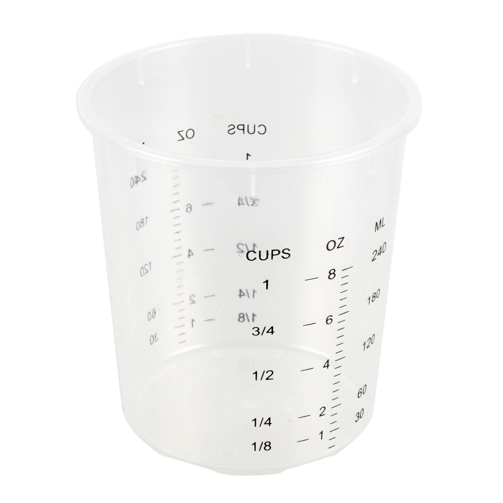 8oz. Resin Mixing Container by Craft Smart®